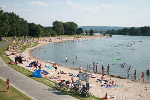 Hotel Kaiserquelle Salzgitter Eksteriør bilde